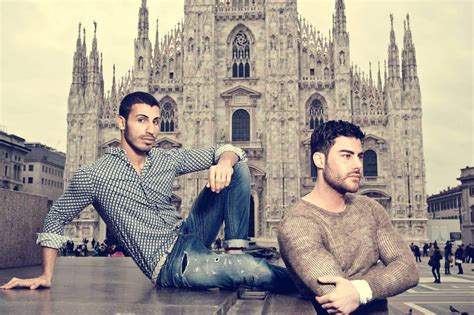 anninci gay milano|Gay Milan Guide 2025 — gay bars, clubs, saunas & more